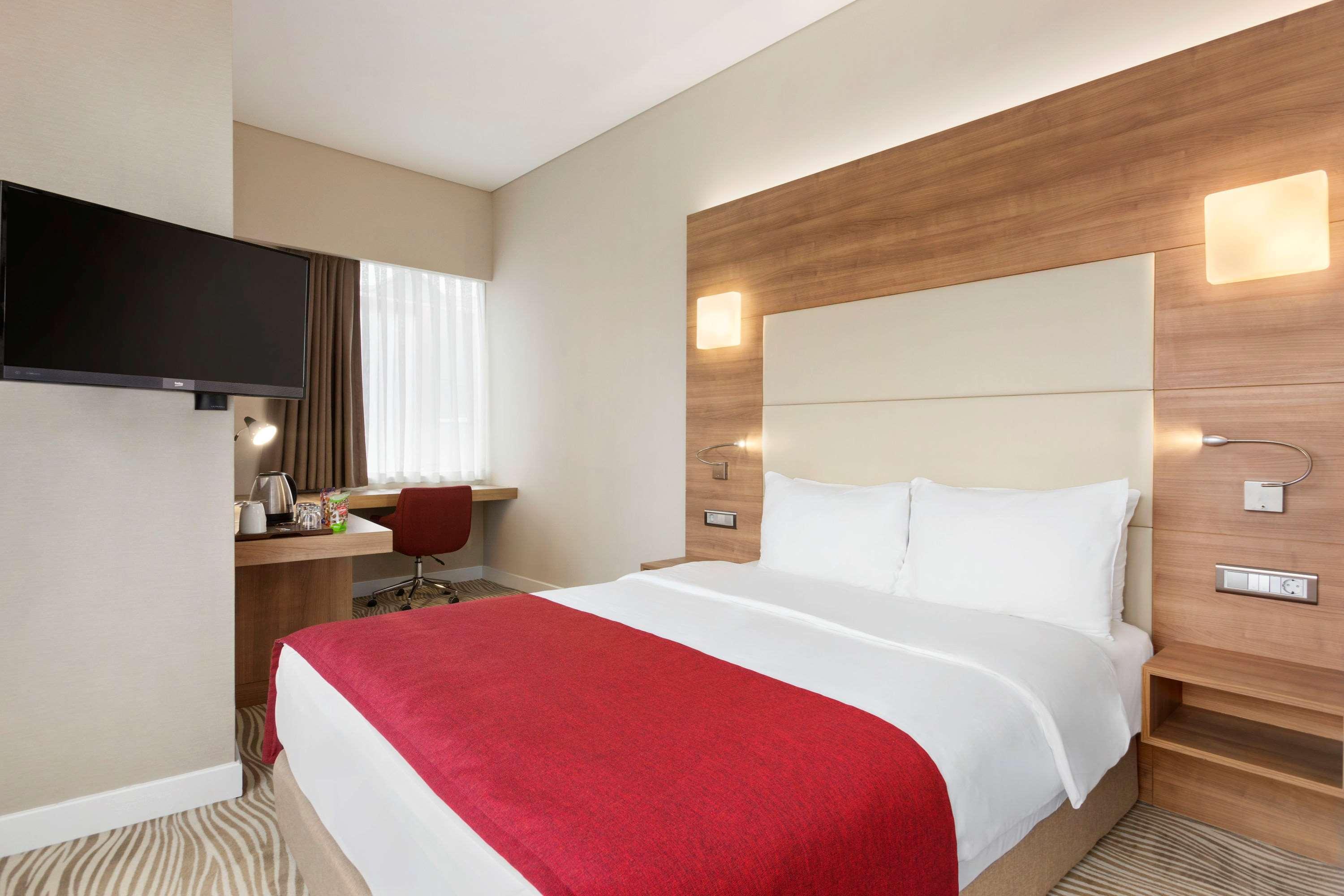 Ramada Encore Istanbul Kartal Exteriör bild