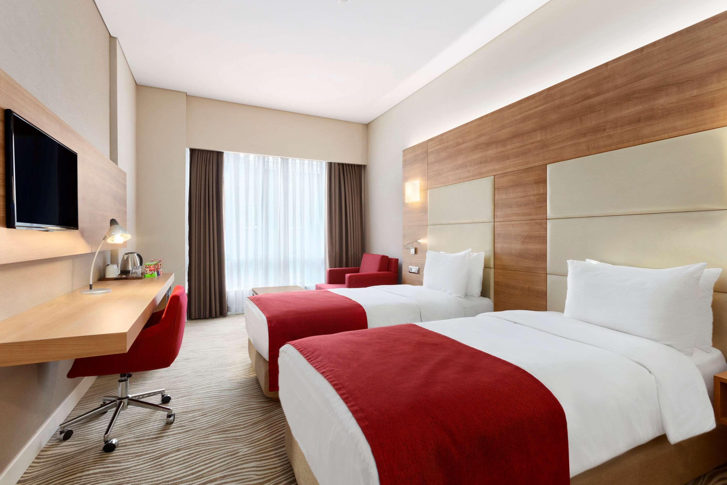 Ramada Encore Istanbul Kartal Exteriör bild