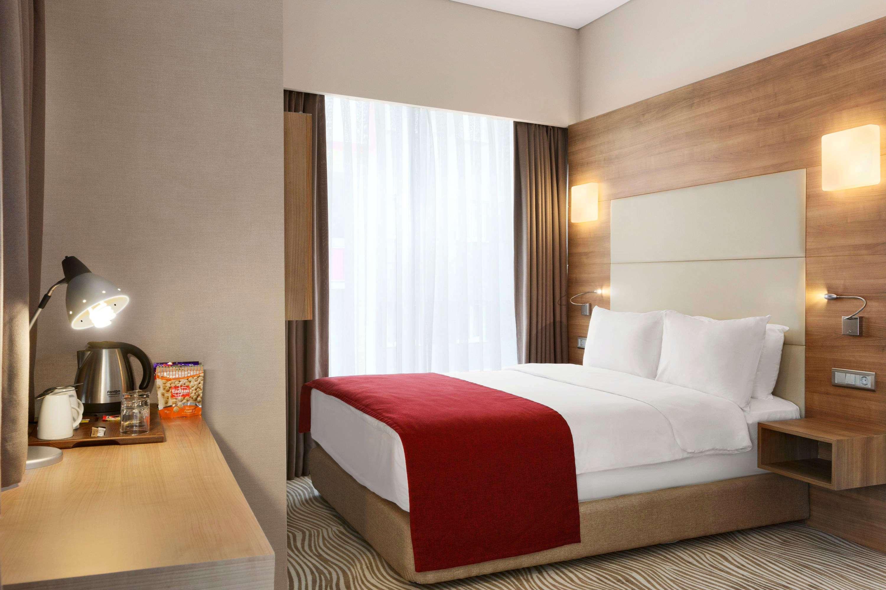Ramada Encore Istanbul Kartal Exteriör bild