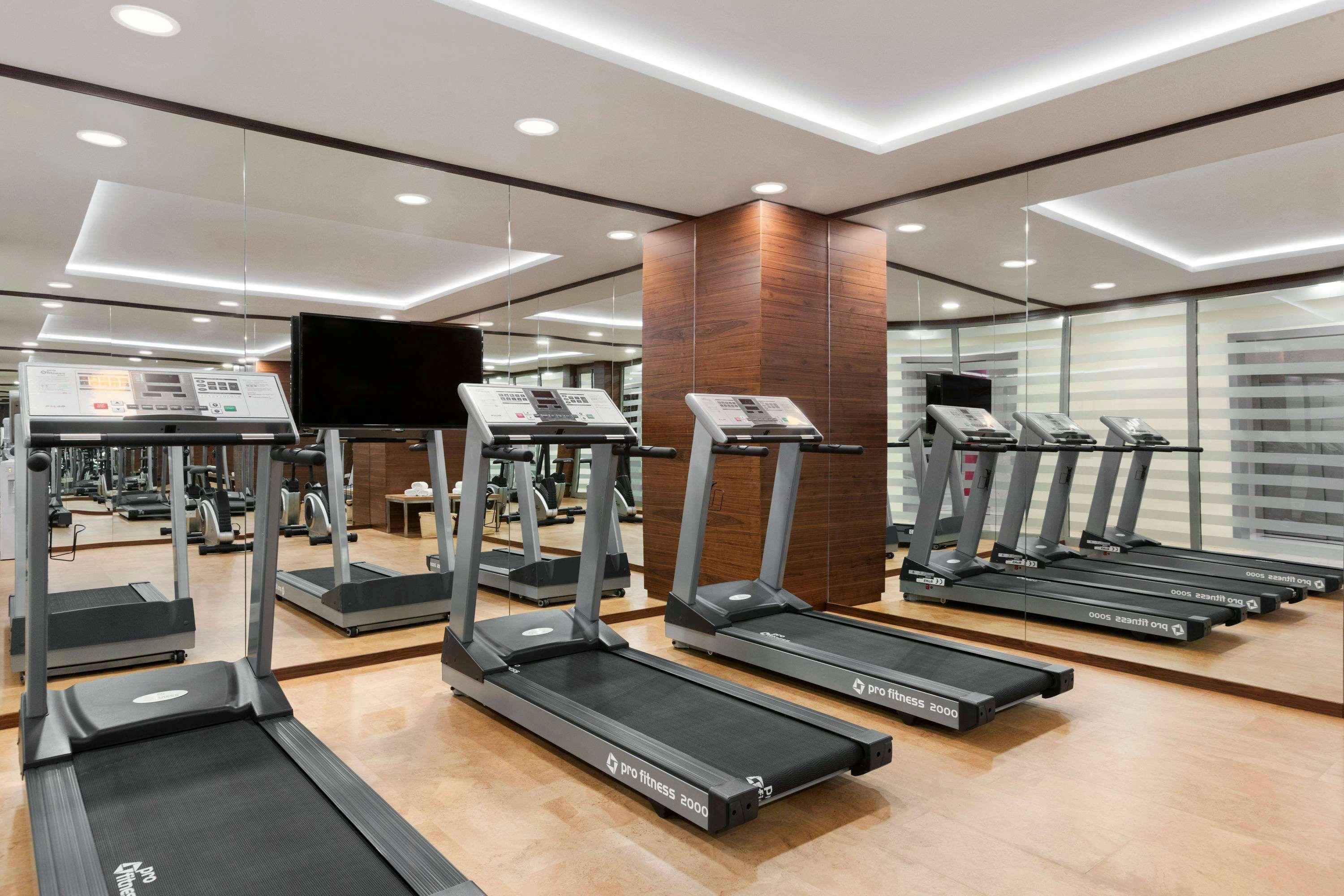Ramada Encore Istanbul Kartal Exteriör bild