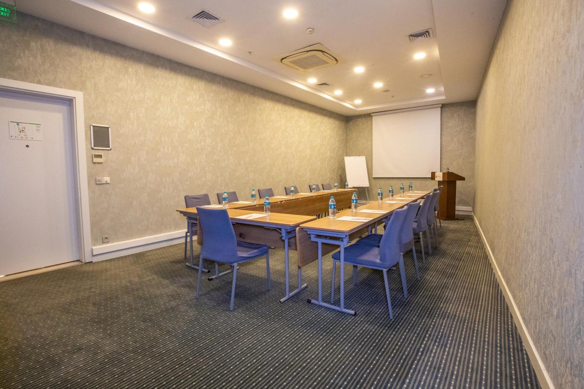 Ramada Encore Istanbul Kartal Exteriör bild
