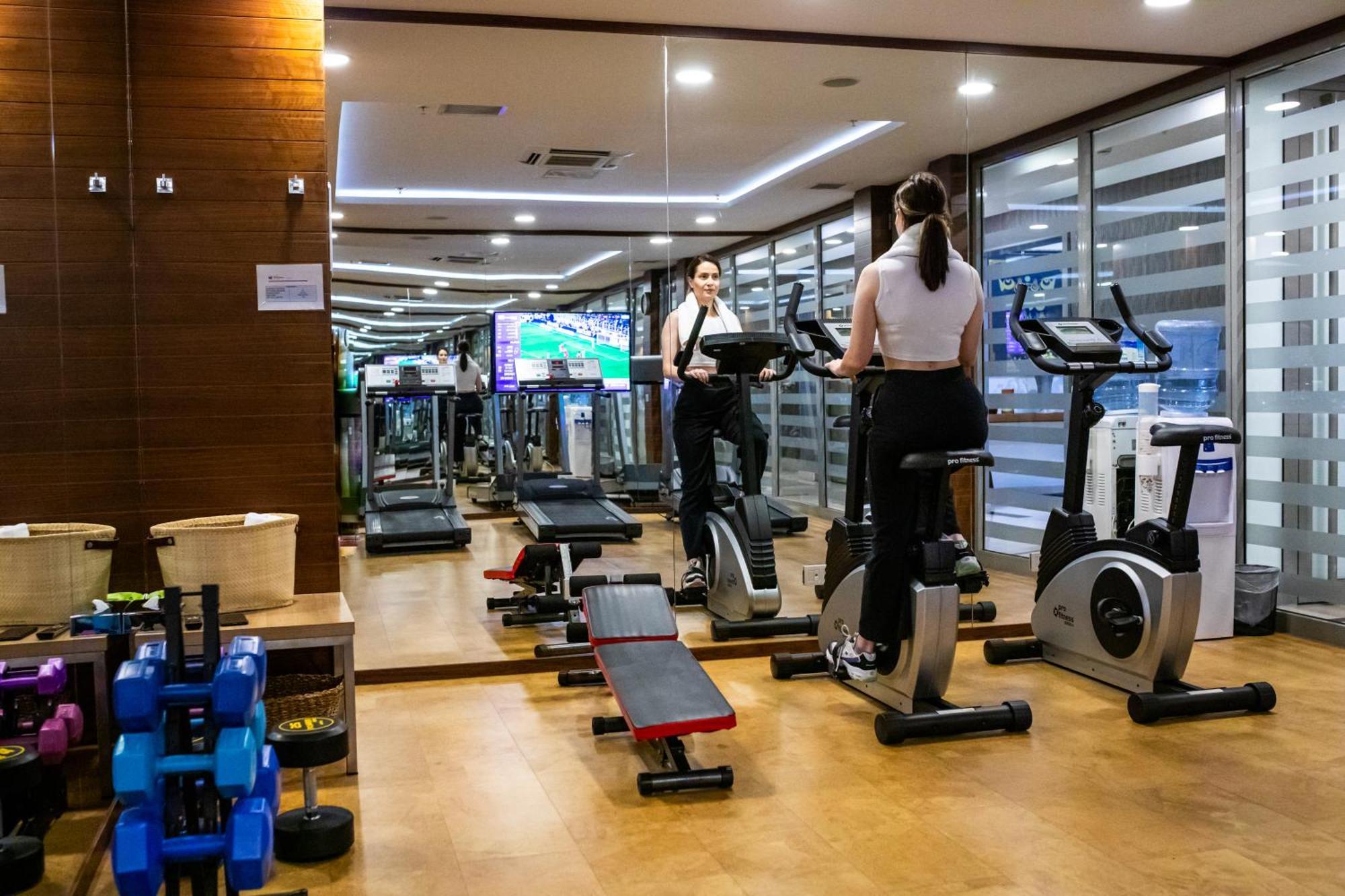 Ramada Encore Istanbul Kartal Exteriör bild