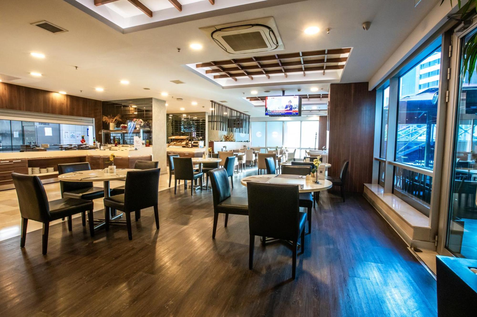 Ramada Encore Istanbul Kartal Exteriör bild