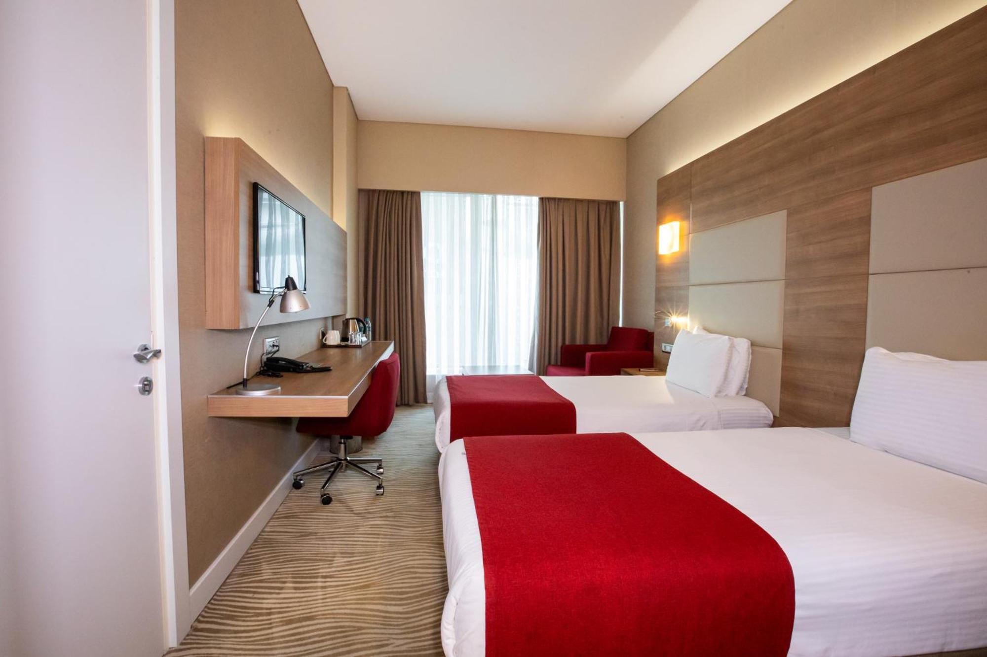 Ramada Encore Istanbul Kartal Exteriör bild