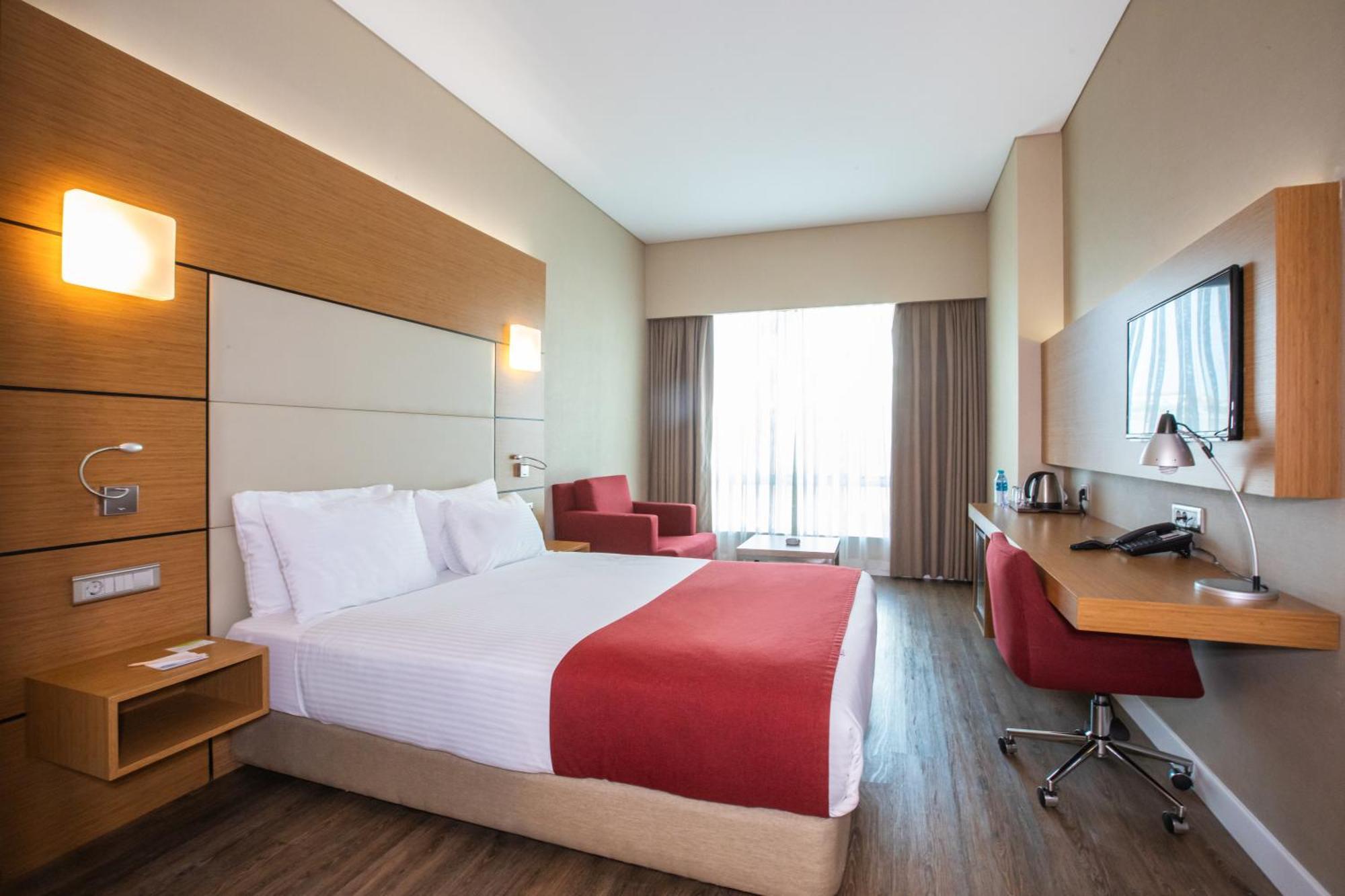 Ramada Encore Istanbul Kartal Exteriör bild