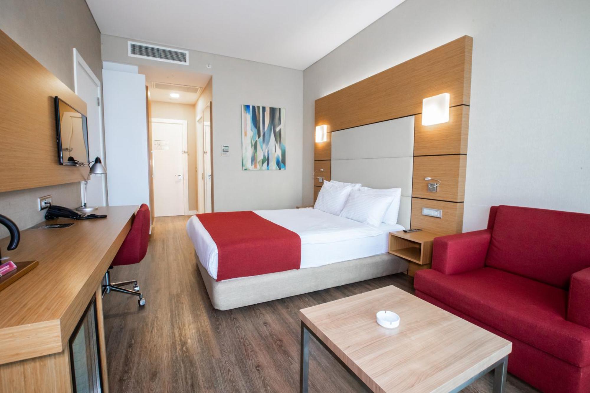 Ramada Encore Istanbul Kartal Exteriör bild