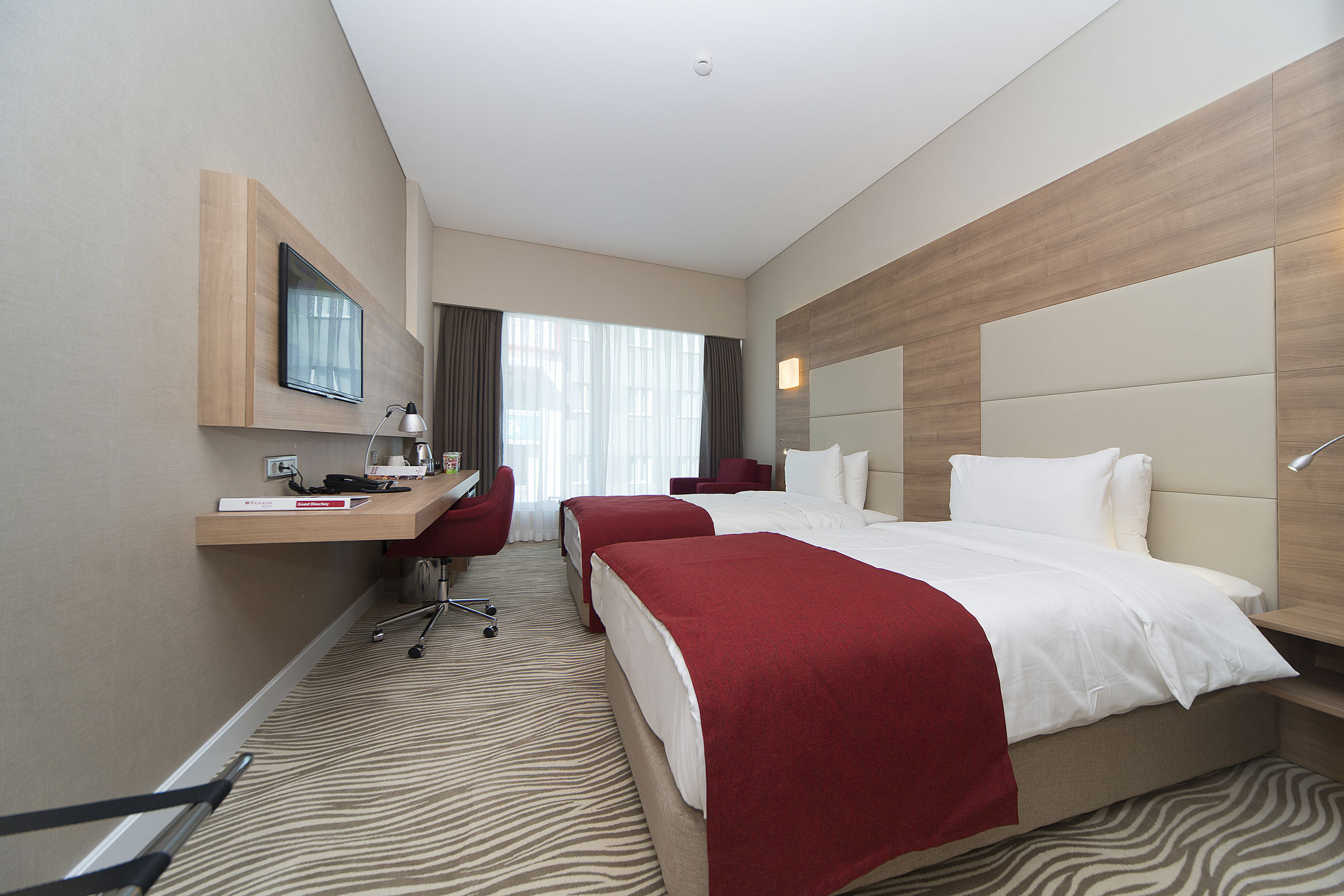 Ramada Encore Istanbul Kartal Exteriör bild