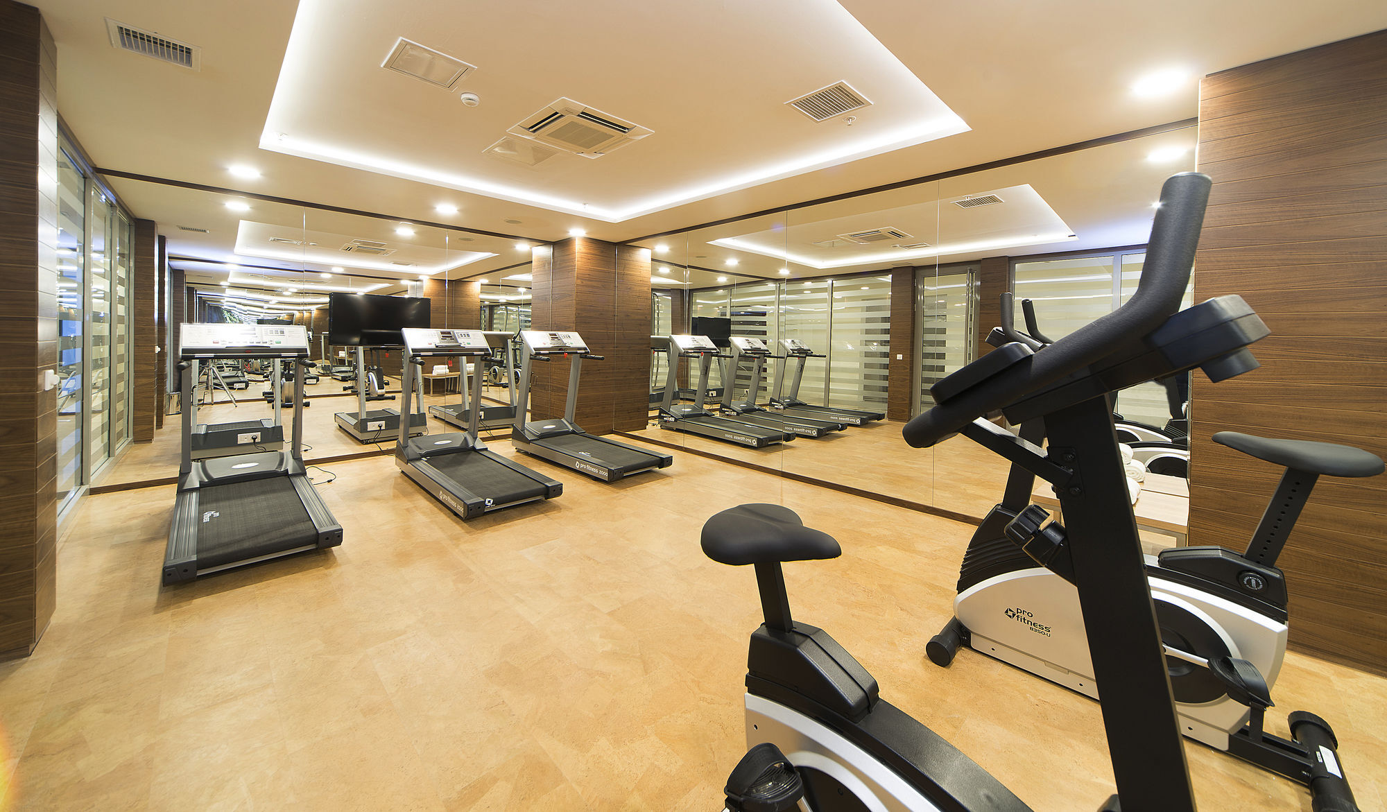 Ramada Encore Istanbul Kartal Exteriör bild