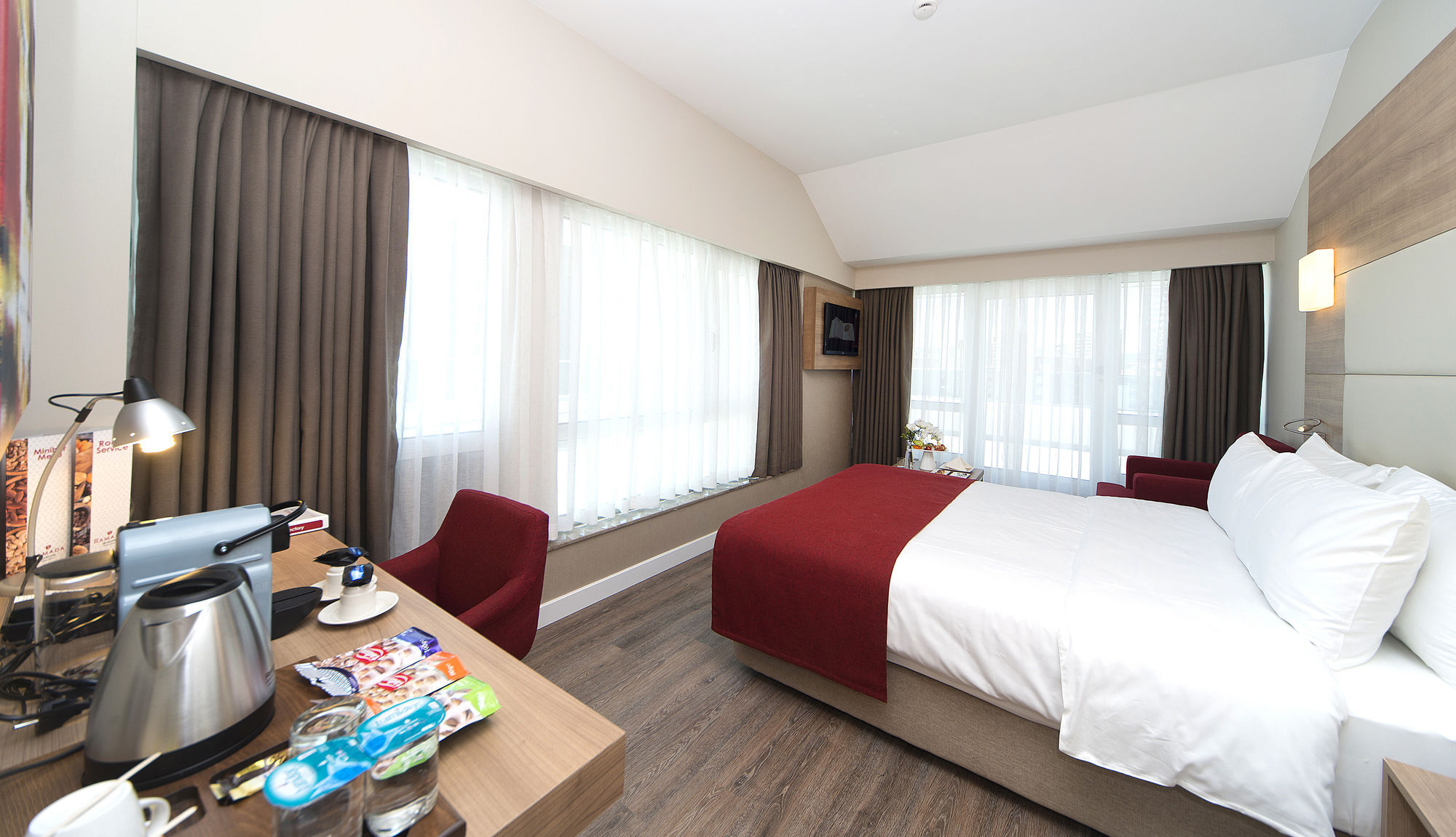 Ramada Encore Istanbul Kartal Exteriör bild