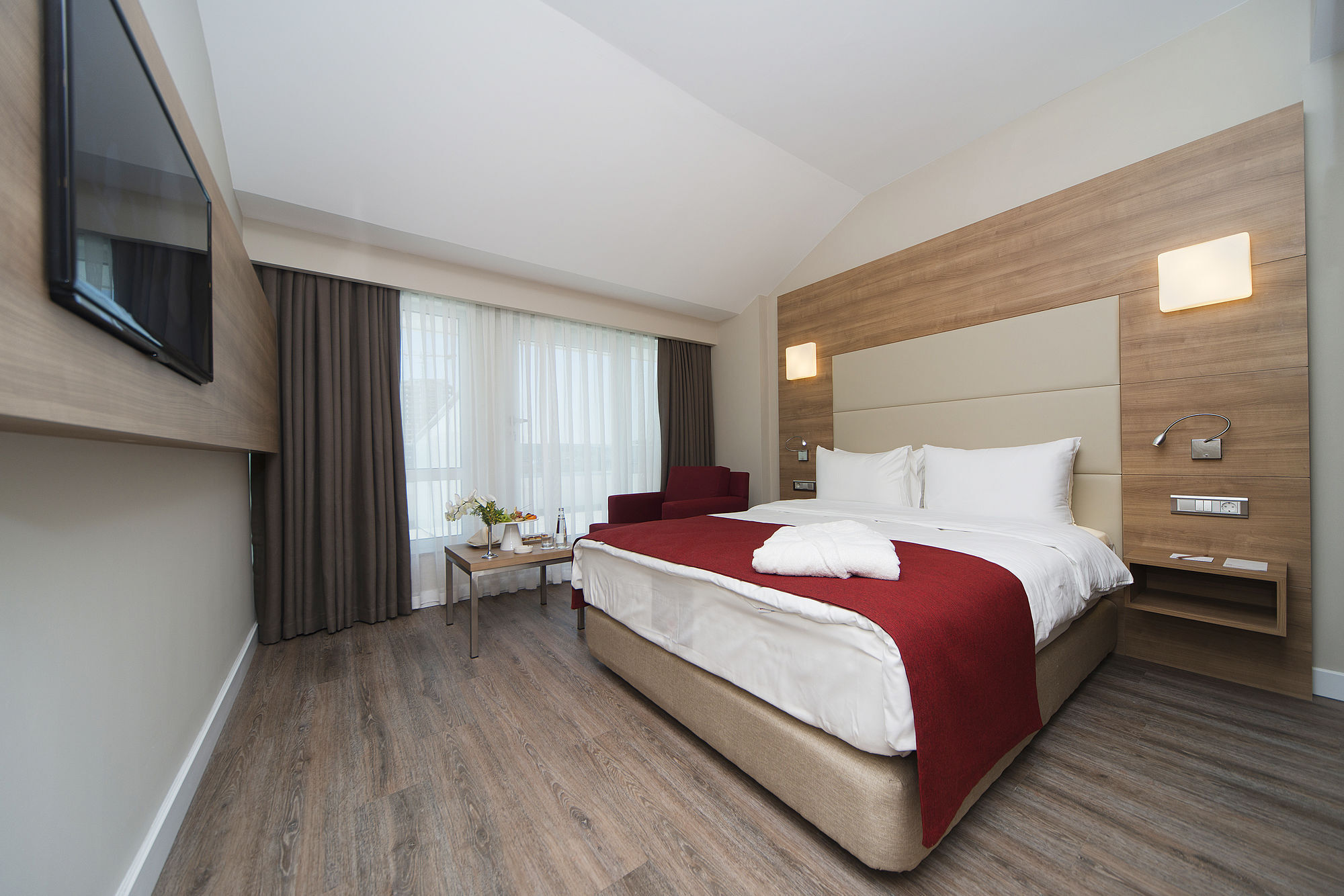 Ramada Encore Istanbul Kartal Exteriör bild