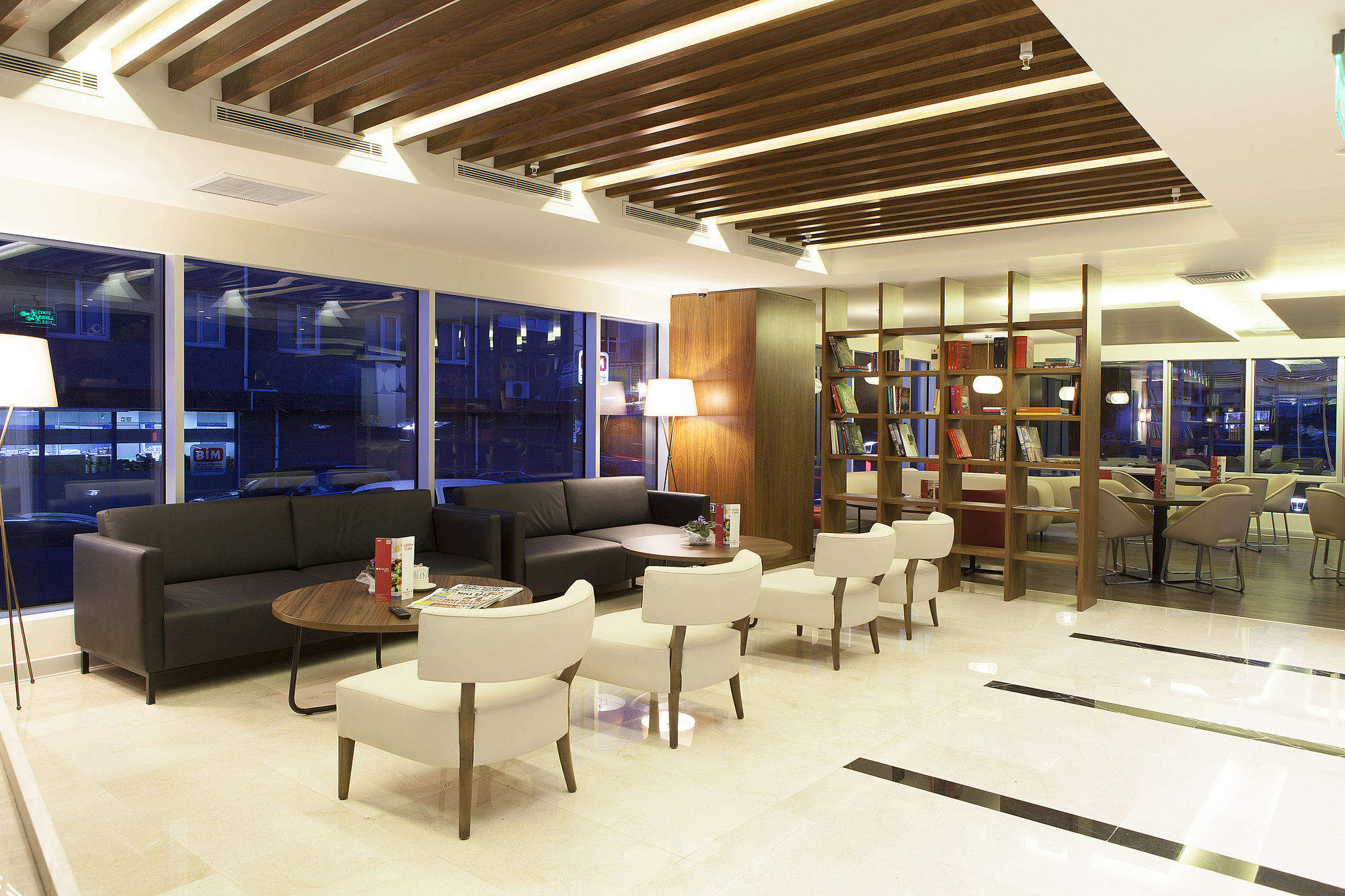 Ramada Encore Istanbul Kartal Exteriör bild