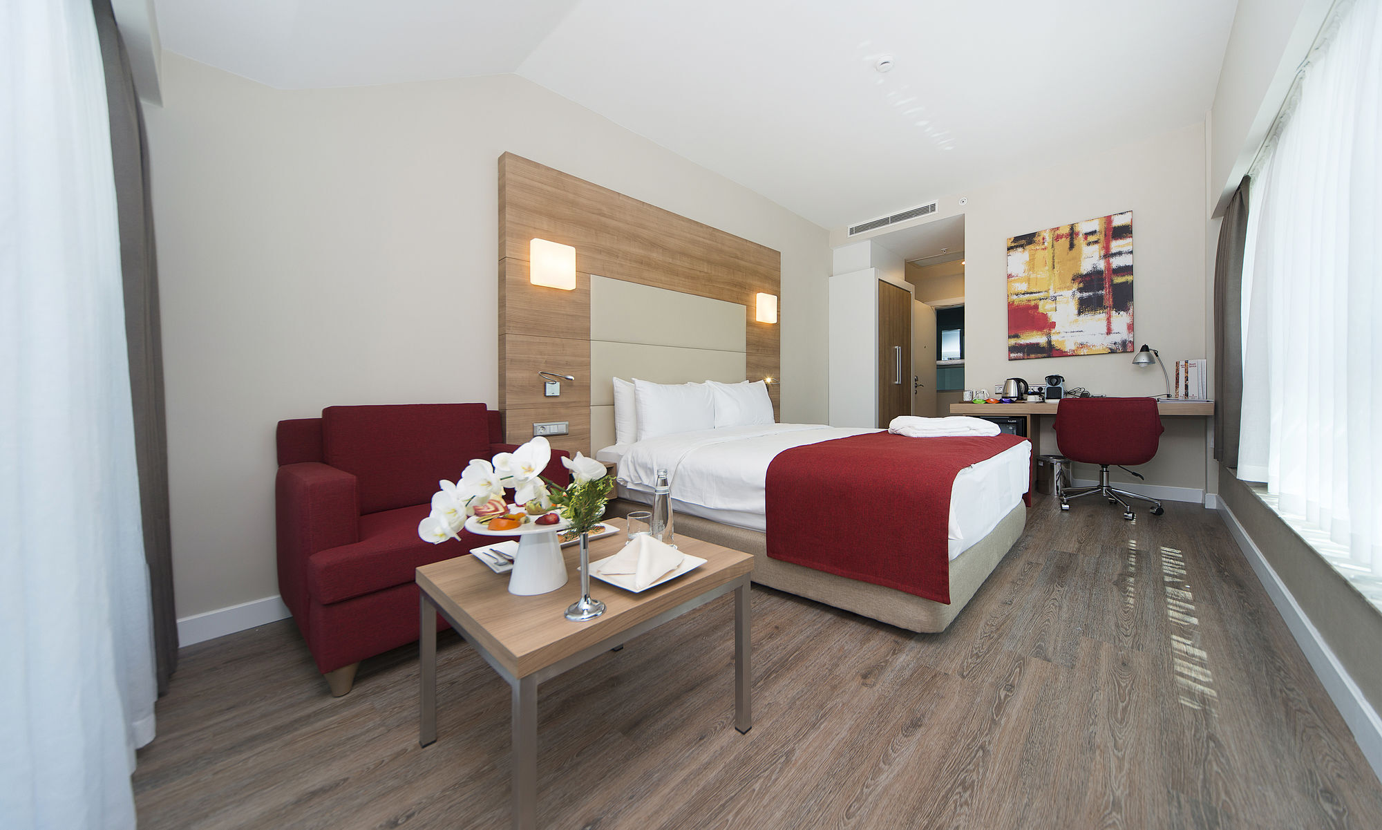 Ramada Encore Istanbul Kartal Exteriör bild