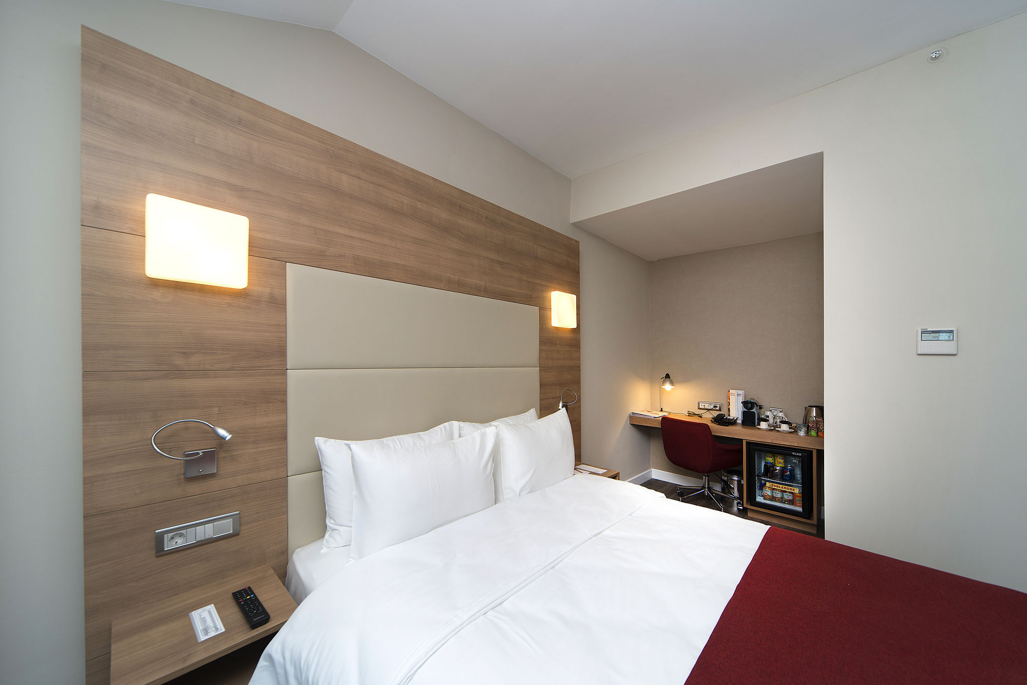 Ramada Encore Istanbul Kartal Exteriör bild
