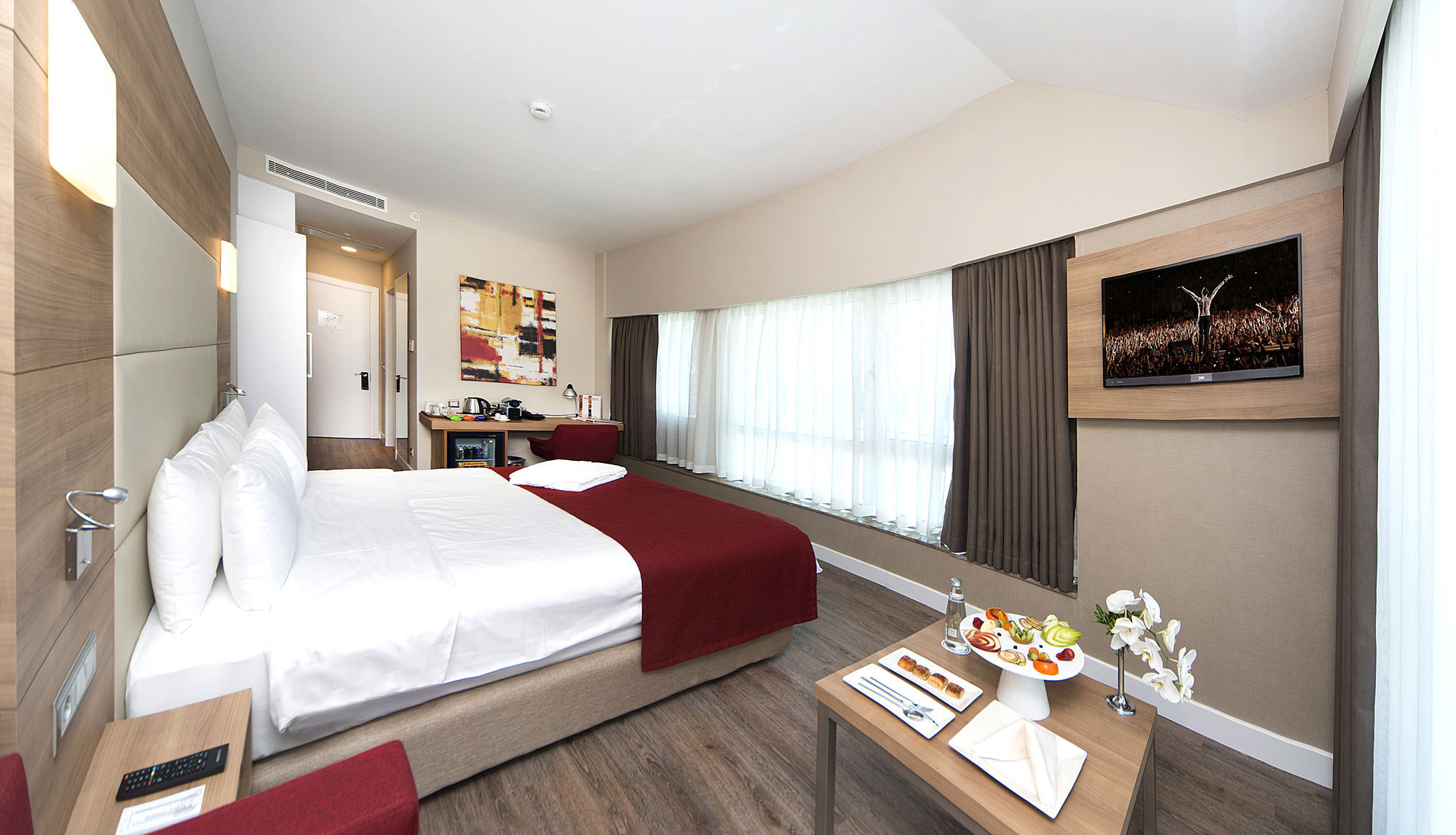 Ramada Encore Istanbul Kartal Exteriör bild